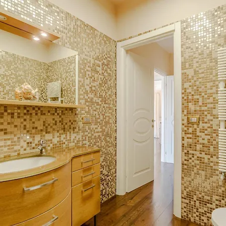 Awesome In With Wifi Semesterbostad *