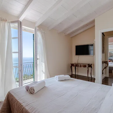 Awesome In With Wifi * Pieve Ligure