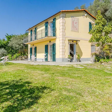 Awesome In With Wifi Semesterbostad