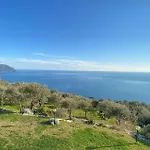 Pet Friendly In Pieve Ligure