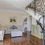 Pet Friendly In Ferienhaus Pieve Ligure