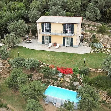 Pet Friendly In Σπίτι διακοπών