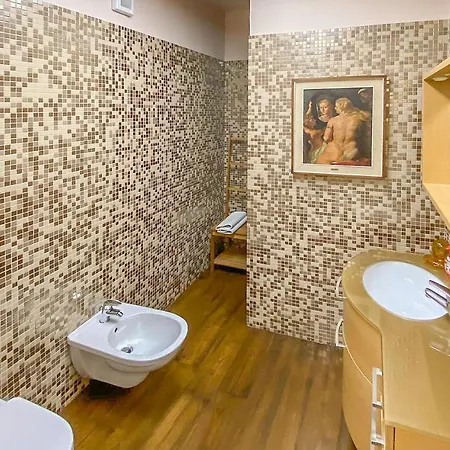 Awesome In With Wifi Holiday home Pieve Ligure