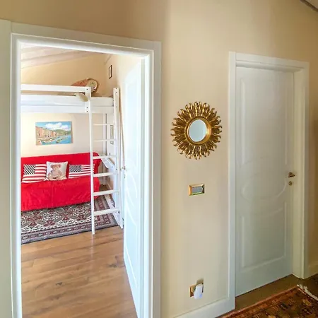 Casa vacanze Pet Friendly In