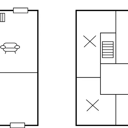 Awesome In With Wifi Holiday home