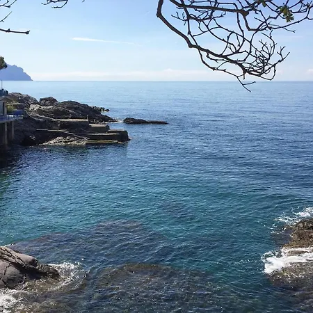 Awesome In With Wifi Prázdninový dům