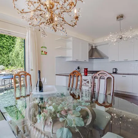 Vakantiehuis Pet Friendly In *