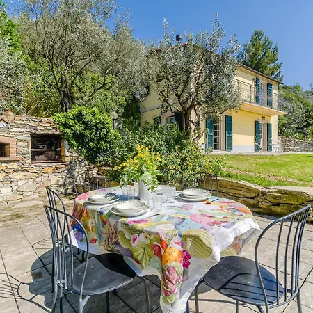Pet Friendly In Vakantiehuis *
