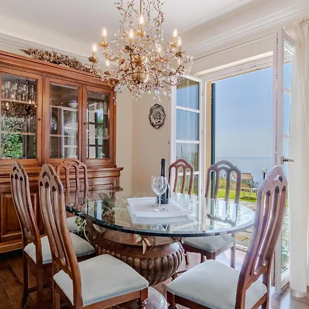 Awesome In With Wifi Holiday home Pieve Ligure