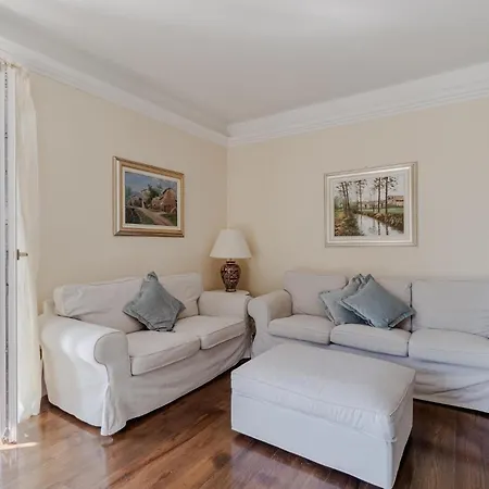 Vakantiehuis Pet Friendly In *