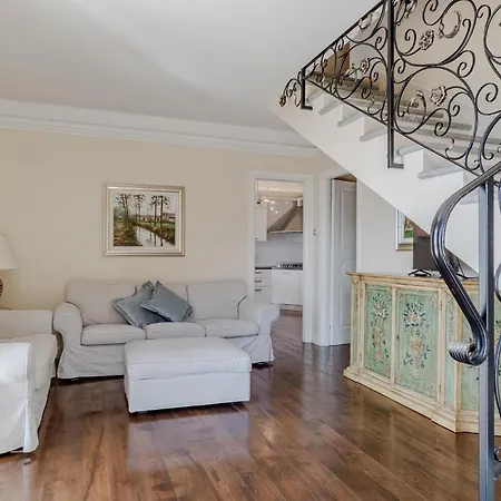 Pet Friendly In Casa vacanze Pieve Ligure
