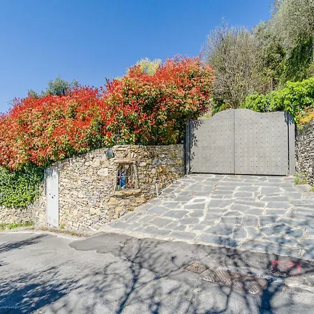 Σπίτι διακοπών Pet Friendly In