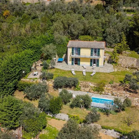 בית נופש Pet Friendly In