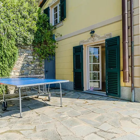 Σπίτι διακοπών Pet Friendly In *