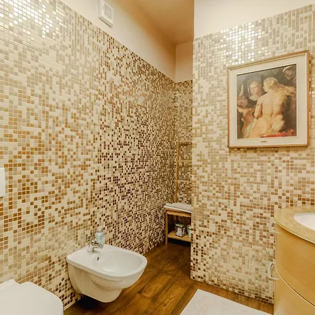 Pet Friendly In Casa vacanze Pieve Ligure