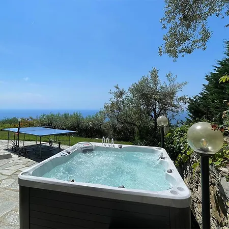Pet Friendly In * Pieve Ligure