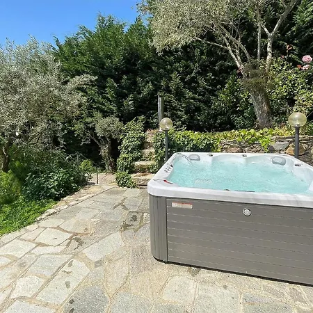 Casa vacanze Pet Friendly In Pieve Ligure