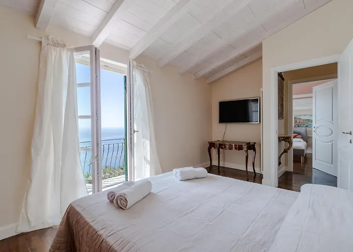 Awesome In With Wifi * Pieve Ligure