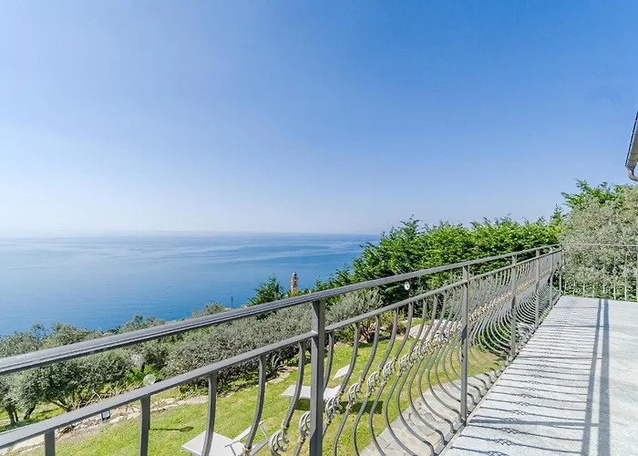 Awesome In With Wifi * Pieve Ligure