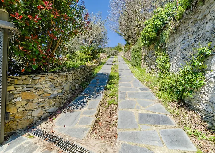 Awesome In With Wifi Pieve Ligure