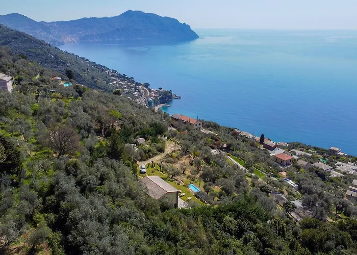 Awesome In With Wifi * Pieve Ligure